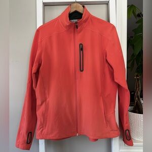 Columbia Titanium Turn N’ Go Soft Shell Jacket